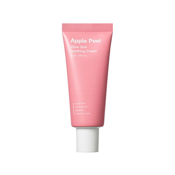 Sungboon Editor Apple Peel Glow Skin Soothing Cream 50 ml - Face Moisturizers