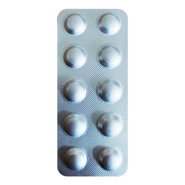 DAPANORM L 10 Tablet 10's - Diabetes-Ant