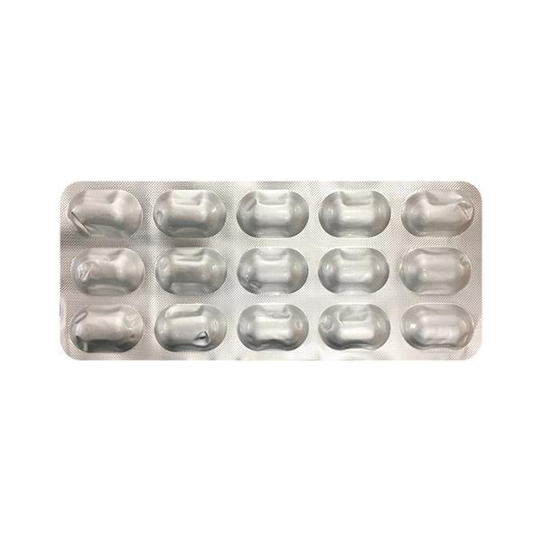 ZINCITOTAL Tablet 15's - Supplements-Vam