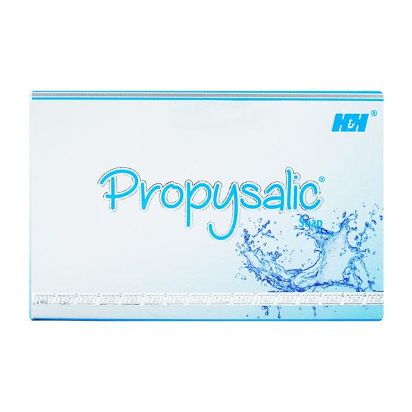 Netmeds | PROPYSALIC Soap 100gm
