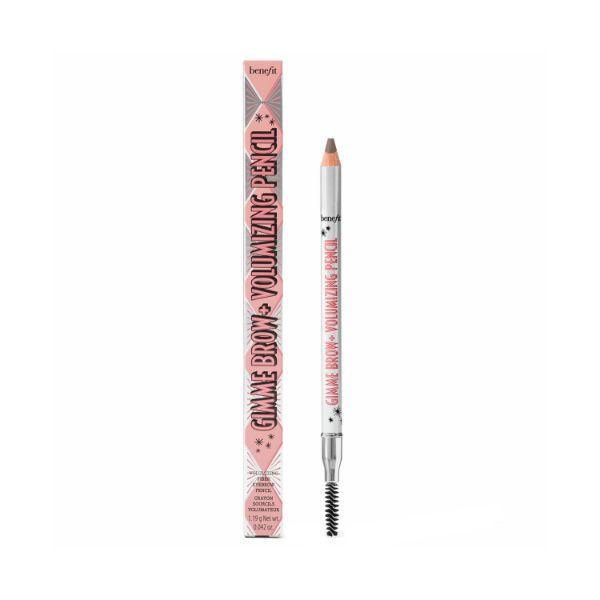 Benefit Cosmetics Gimme Brow+ Volumizing Pencil -3.5 - Neutral medium brown 1's