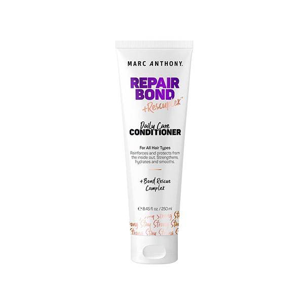 Netmeds | Marc Anthony Repair Bond +Rescueplex Daily Care Conditioner 250 ml