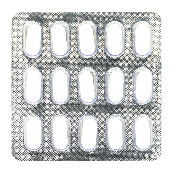 UDDIOL 300mg Tablet 15's - Cholelithiasis/Gall Stones