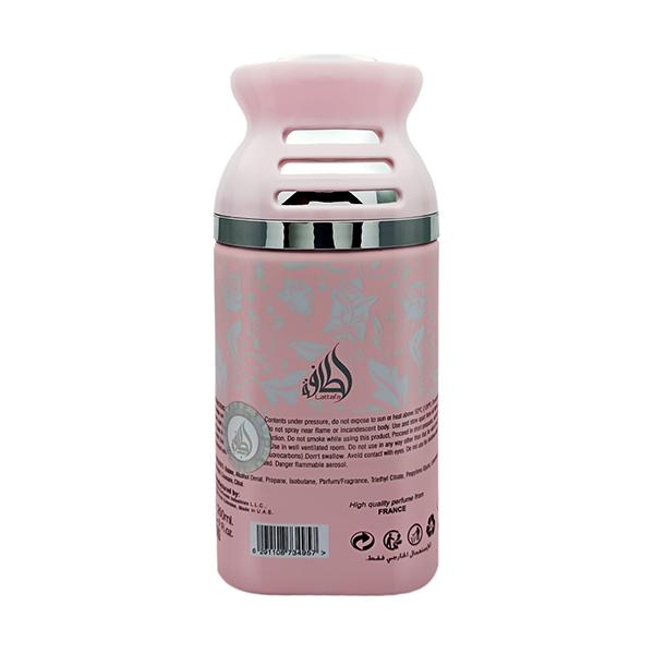 Lattafa Yara Concentrated Extra Long Lasting Deodorant 250 ml - Deodorants/Roll-Ons