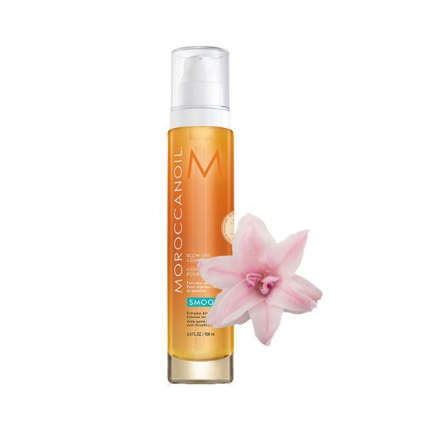 Moroccanoil Blow Dry Concentrate Hair Serums 100 ml