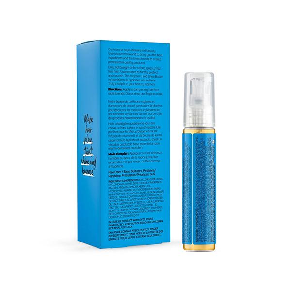 Marc Anthony Nourishing Argan Oil Exotic Oil Treatment 50 ml - Hair Serums