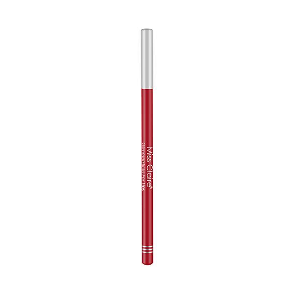 Miss Claire Glimmersticks For Lips L-51 Misty Maroon 1.8 Gm - Lipsticks