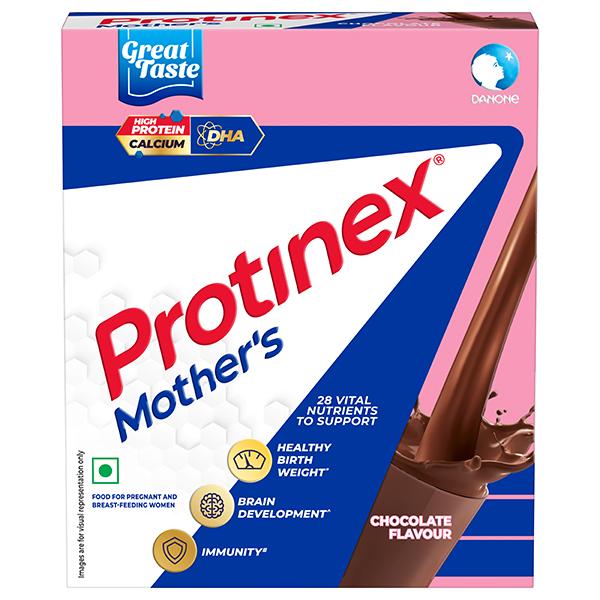 Protinex Mother's Powder - Chocolate 250 gm - Nutritional Supplements