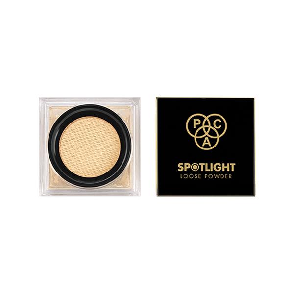 Netmeds | PAC Spotlight Loose Powder Banana 9 gm
