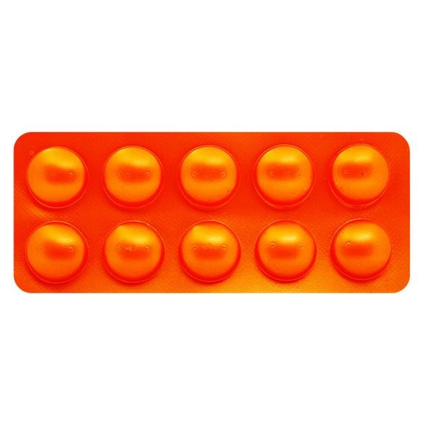 Cipcoz 250mg Tablet 10'S - Bacterial Infections-Qui