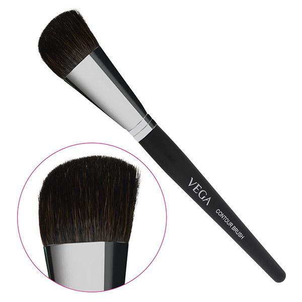 Netmeds | Vega Contour Brush  (PB - 01) 1's