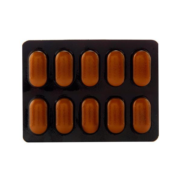 Azulix MV 2/0.3mg Tablet 10'S - Diabetes-Ant