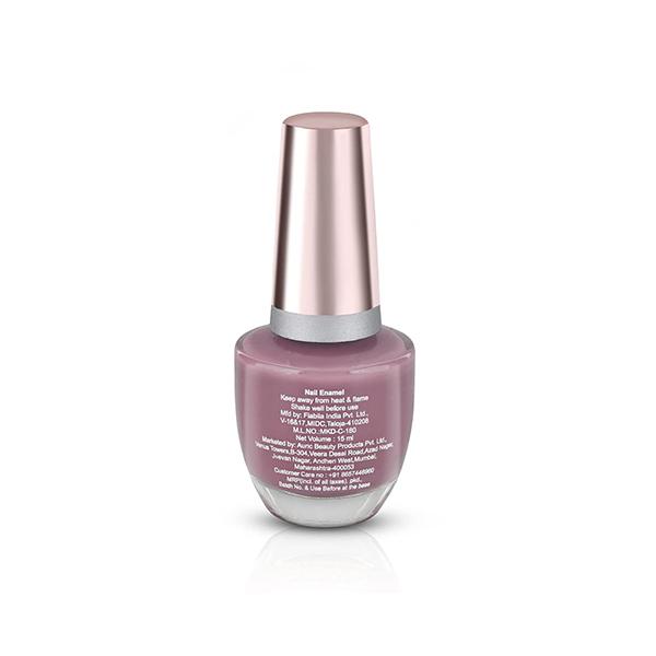 Auric Select Nail Lacquer Coco Spice 15 ml - Nail Polish