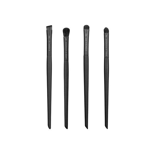 RENEE Makeup Brushes Eye Combo (Set Of 4) 1's - Eye Brush