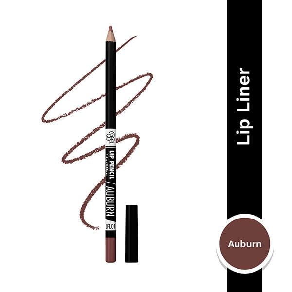 Netmeds | PAC Lip Pencil Auburn 1.6 gm