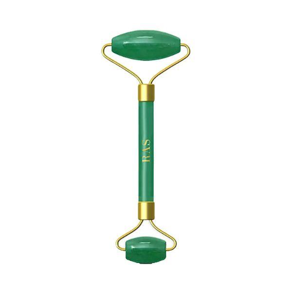Netmeds | Ras Luxury Skincare Jade Face Roller 1's