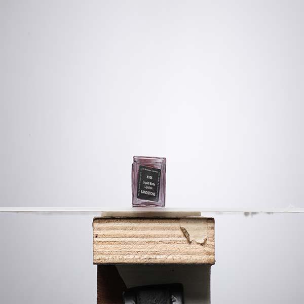 Neyah Liquid Matte Lipstick Sandstone 6 ml - Liquid Lipsticks