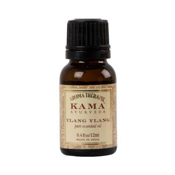 Kama Ayurveda Ylang-Ylang Essential Oil 12 ml