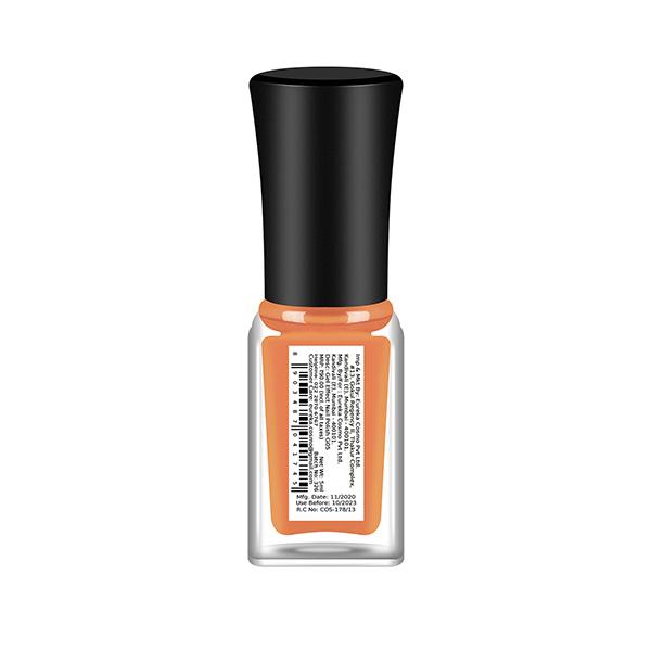 Miss Claire Gel Effect Nail Polish - G05 5 Ml - Nail Polish