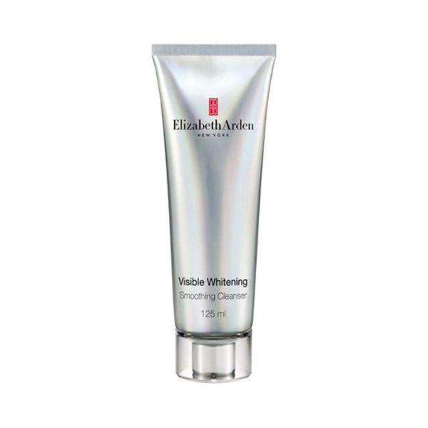 Elizabeth Arden Visible Whitening Smoothing Cleanser 125 ml