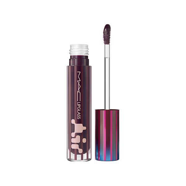 M.A.C Lipglass Airshine - Lightmoth 5 ml