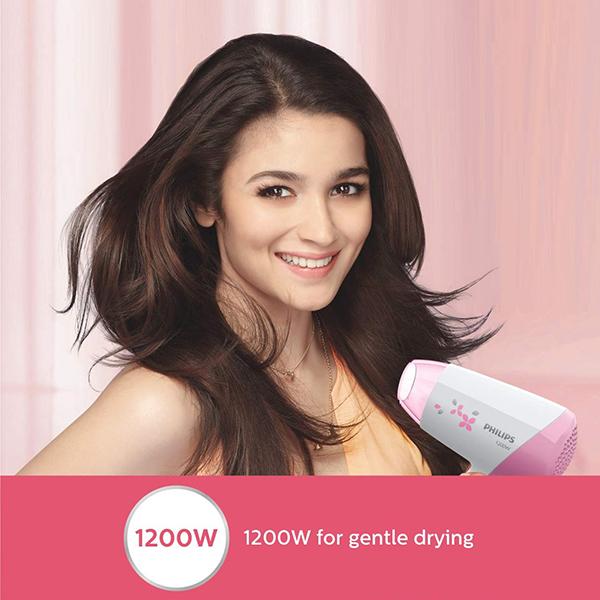 Philips Hair Dryer (HP8120/00) 1's - Hair Dryers