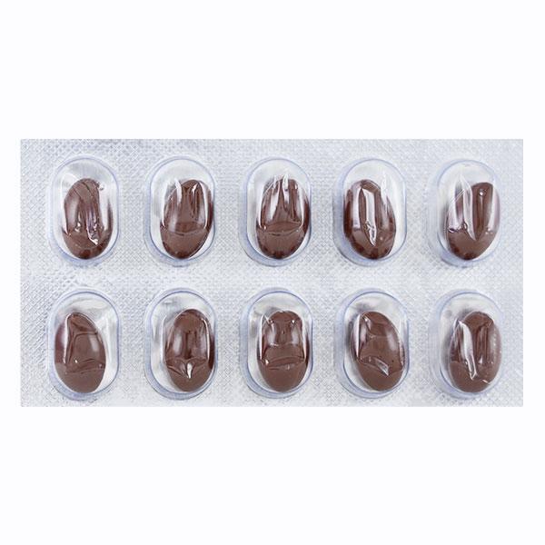DOCOSA FM Capsule 10's - Supplements-Sup