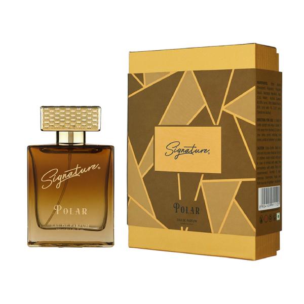 Signature Eau De Parfum Spray - Polar 100 ml