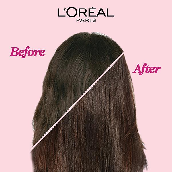 L'Oreal Paris Casting Creme Gloss Hair Color, 415 Iced Chocolate 159.5 Gm - Crème