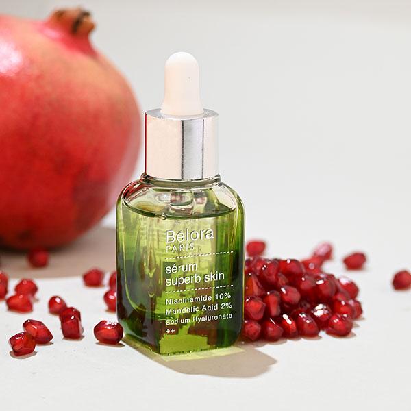 Belora Paris Serum Superb Skin (Serum Superbe Peau) 20 ml - Face Gels