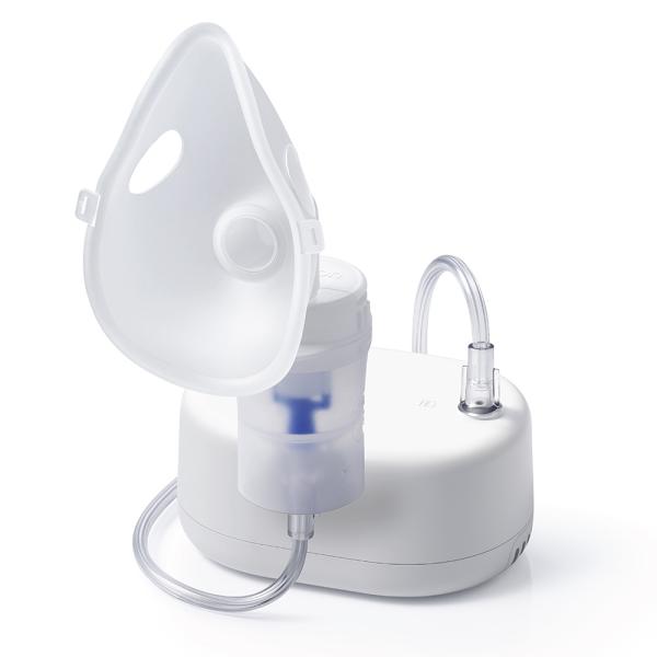 Omron NEC 810 Compressor Nebulizer 1's