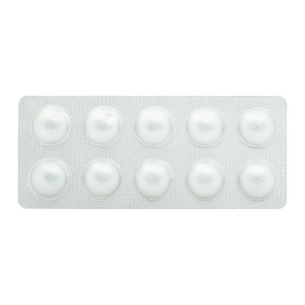 Mirasmart 25mg Tablet 10'S - Bladder And Prostate Disorders-Dru