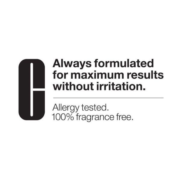 Clinique for Men Charcoal Face Wash 200ml - Face Wash & Cleansers