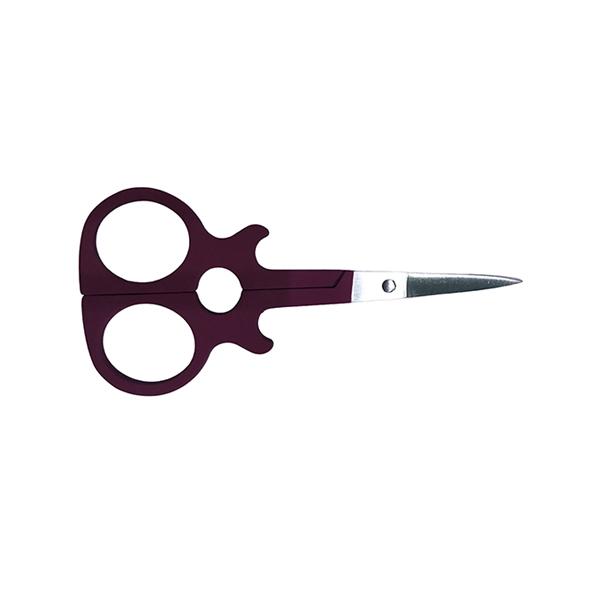 Netmeds | Babila Cuticle Scissor with Pv C Grip-CS-v 010 1's