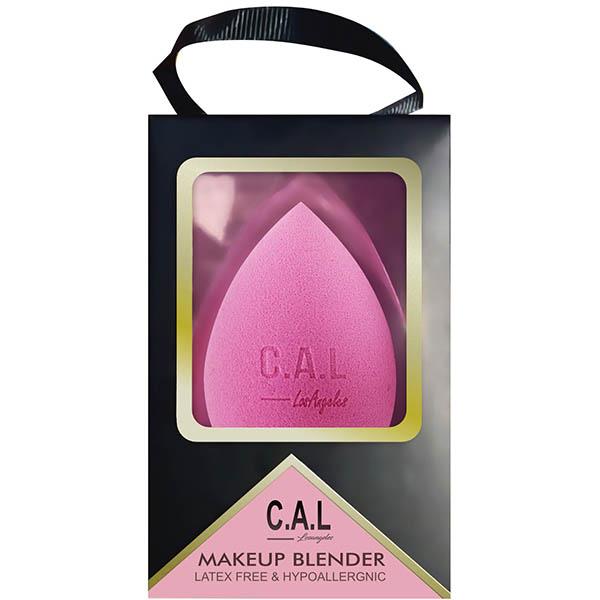 Cal Losangeles Beauty Makeup Blender Sponge Latex Free & Hypoallergenic 30gm - Sponges & Applicators