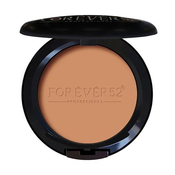 Daily Life Forever52 Two Way Cake Compact Powder A011 12 Gm - Compact Powder