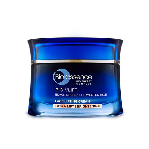Bio-Essence Bio-Vlift Face Lifting Cream 45 gm