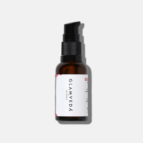 Glamveda Aha Bha Acne Expert Face Serum 30 ml