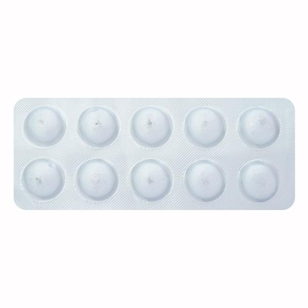 TELKONOL H 80mg Tablet 10's - Hypertension-Ang