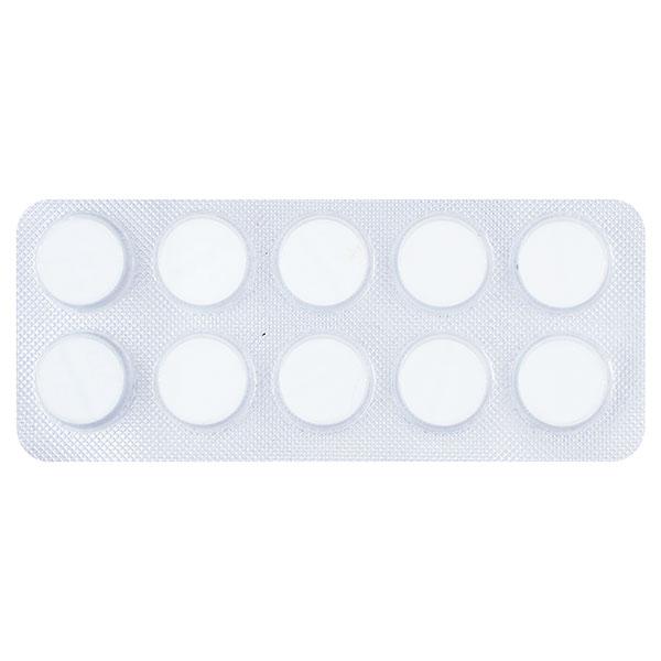 Zomet 500mg Tablet 10'S - Diabetes-Ant