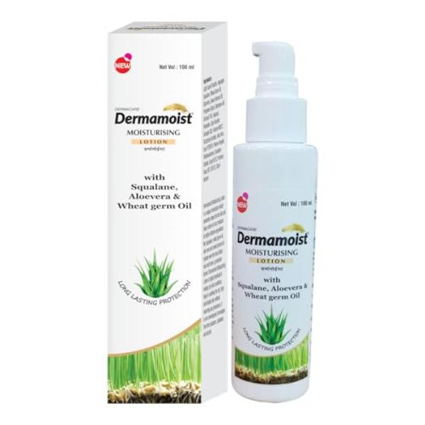 Dermamoist Moisturising Lotion 100 ml