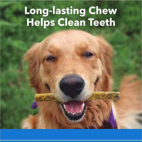 Purepet Munchy Sticks, Chicken Flavour, Dog Treats 400 gm - Petfood