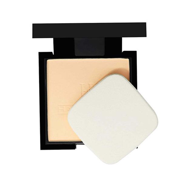 Half N Half Pressed Oil Control Skin Fit Powder, Skin Whitening, Natural 20 gm - Compact Powder