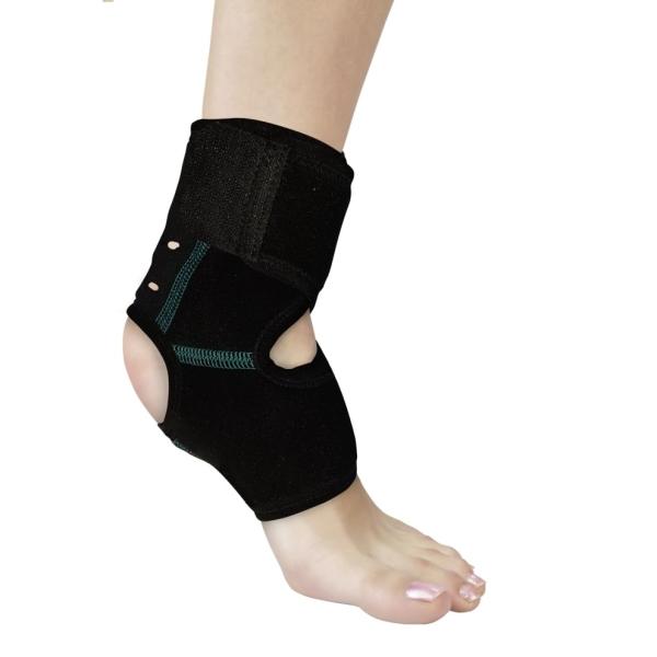 Flamingo Ankle Wrap (Neoprene) (OC2371) 1's - Ankle/Foot Supports