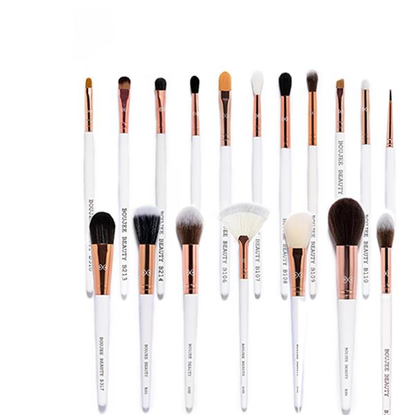 Netmeds | Boujee Beauty Professional Brush Set S108 1's