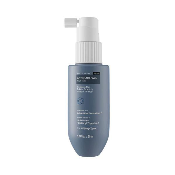 Netmeds | Bare Anatomy Expert Antihair fall Tonic 50 ml