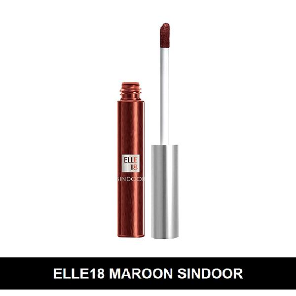 Netmeds | Elle18 Maroon Sindoor 4.5 gm