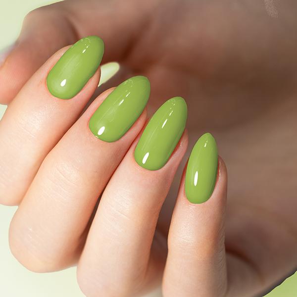 SERY Colorflirt Nail Paint - Rare-Bare 10 gm - Nail Polish