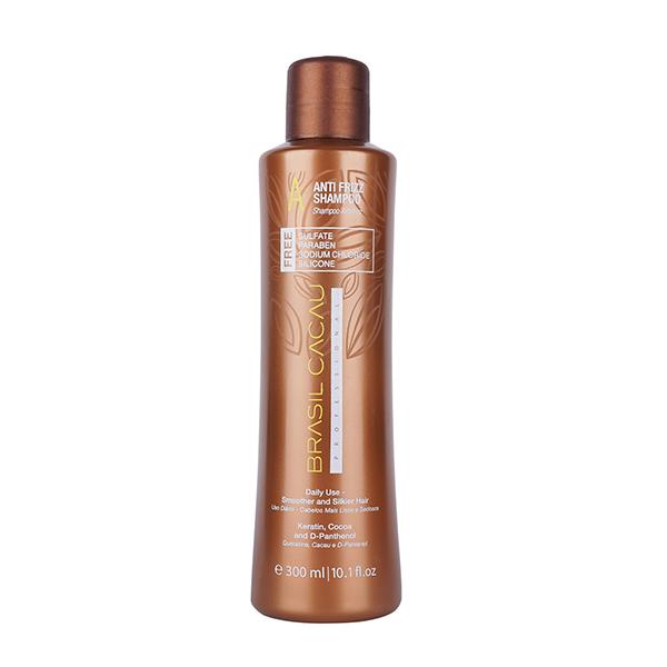 Brasil Cacau Gradual Smooth Serum 215 ml