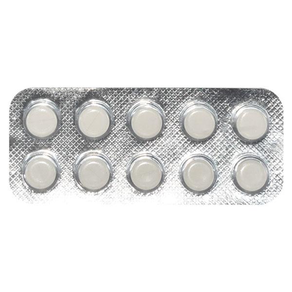 Embeta 25mg Tablet 10'S - Hypertension-Bet